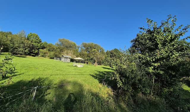 Prodej stavebního pozemku 1 640 m², Radostná pod Kozákovem – Kozákov, okres Semily