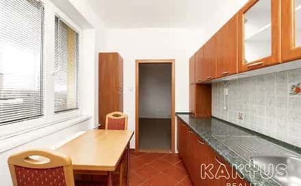 Pronájem bytu 2+1 52 m², Josefa Skupy, Ostrava – Poruba, okres Ostrava-město