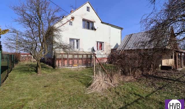 Prodej domu 220 m² s pozemkem 1 193 m², Dolní Lutyně, okres Karviná