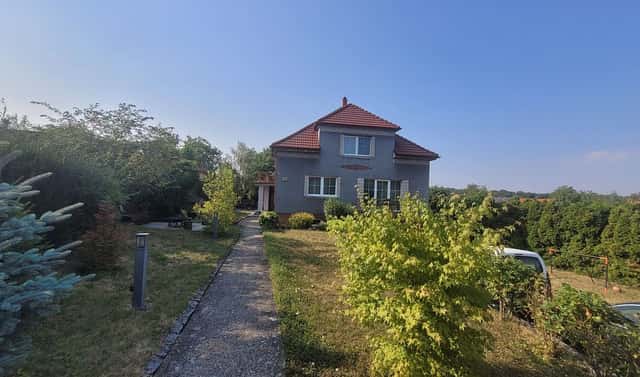 Prodej domu 180 m² s pozemkem 1 075 m², Tylova, Roudnice nad Labem, okres Litoměřice