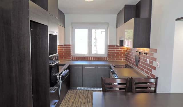 Prodej bytu 2+1 63 m², Bezručova, Havlíčkův Brod