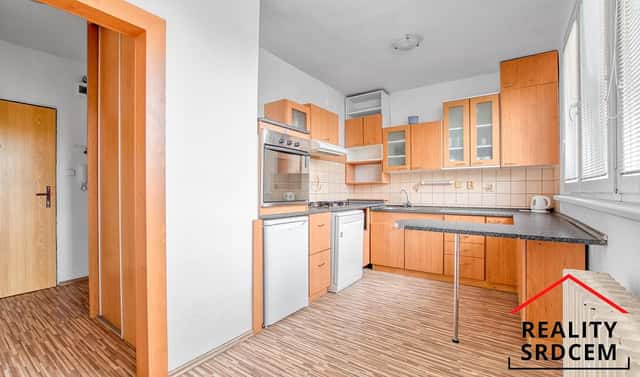 Pronájem bytu 1+1 45 m², Spartakovců, Ostrava – Poruba, okres Ostrava-město
