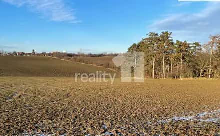 Prodej pozemku 540 m², K Barrandovu, Praha 5 – Hlubočepy