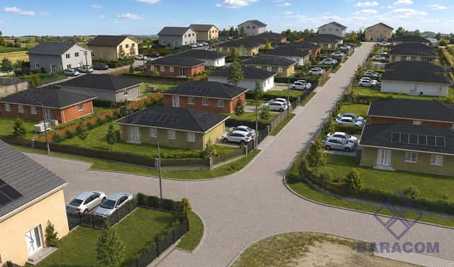 Prodej bytu 3+kk 73 m², Zdětín, okres Mladá Boleslav