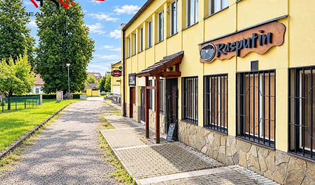 Prodej ubytovacího objektu 1 058 m², Třeboňská, Chlum u Třeboně, okres Jindřichův Hradec
