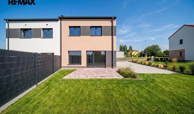Prodej domu 115 m² s pozemkem 316 m², Karlovy Vary