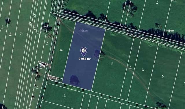 Prodej louky 9 953 m², Dvůr Králové nad Labem, okres Trutnov