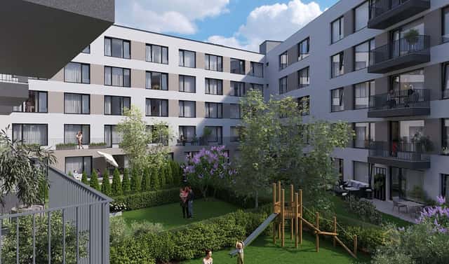 Prodej bytu 3+kk 97 m², Plzeň, okres Plzeň-město