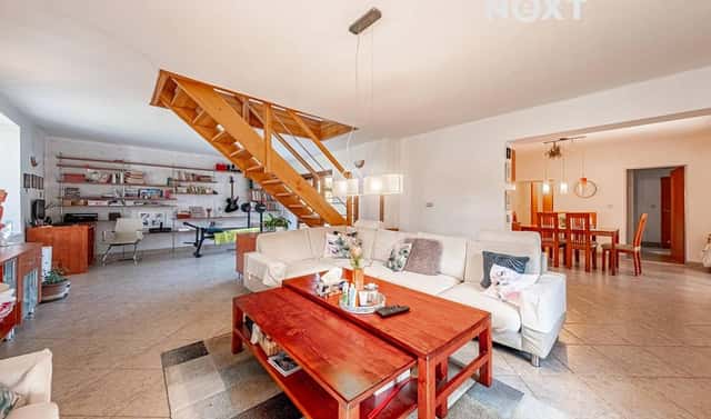 Prodej domu 180 m² s pozemkem 800 m², Důlní, Kutná Hora – Kaňk