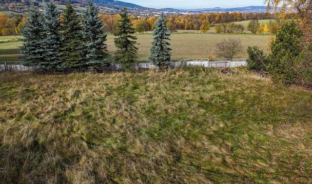 Prodej stavebního pozemku 10 228 m², Javornická, Jeřmanice, okres Liberec