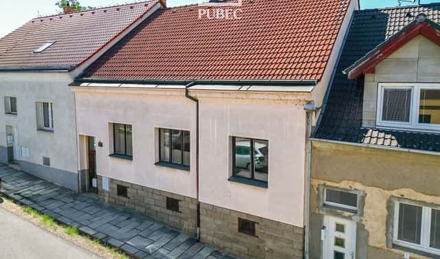 Prodej domu 317 m² s pozemkem 674 m², Chmelová, Plzeň – Doubravka, okres Plzeň-město