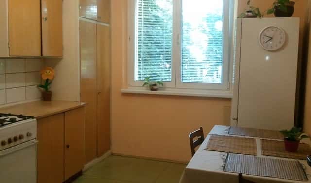 Prodej bytu 3+1 75 m², Benešovo nábřeží, Zlín