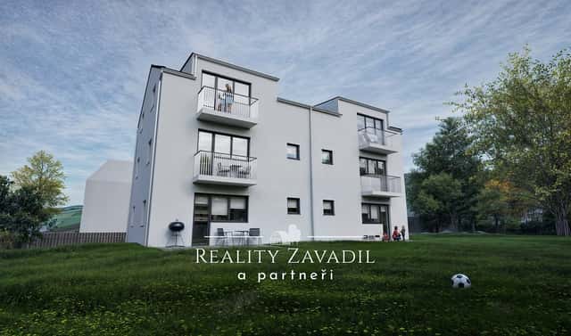 Prodej bytu 3+kk 77 m², Klášterní, Votice, okres Benešov