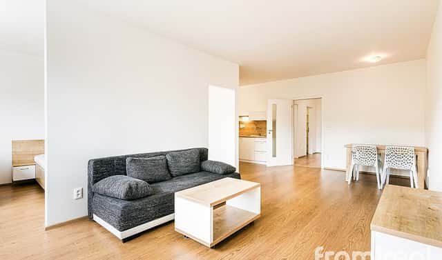 Prodej bytu 2+kk 62 m², Gajdošova, Brno – Židenice, okres Brno-město
