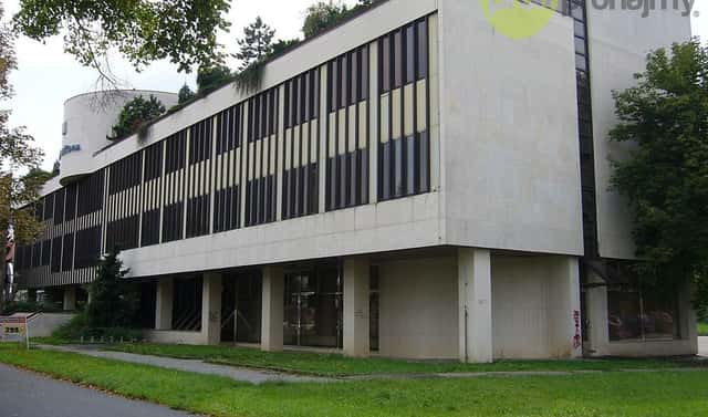 Pronájem kanceláře 20 m², Kostelecká, Prostějov
