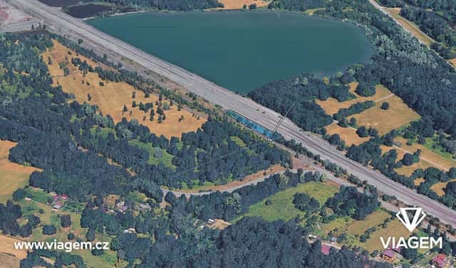 Prodej pole 1 847 m², Karviná