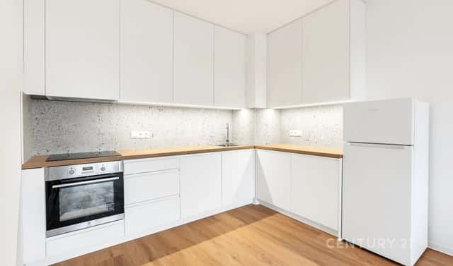 Pronájem bytu 2+kk 55 m², Na Větrníku, Praha 6 – Břevnov