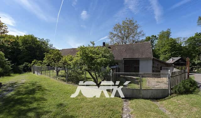 Prodej domu 80 m² s pozemkem 1 100 m², Turkovice – Rašovy, okres Pardubice