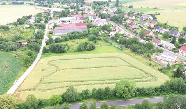 Prodej komerčního pozemku 21 716 m², Bernartice, okres Jeseník