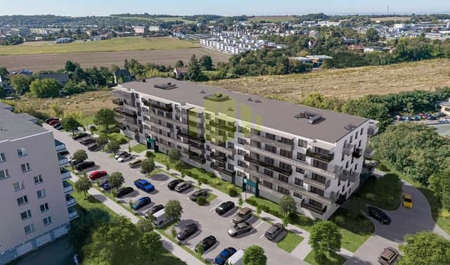 Prodej bytu 2+kk 58 m², Jeremiášova, Olomouc – Povel