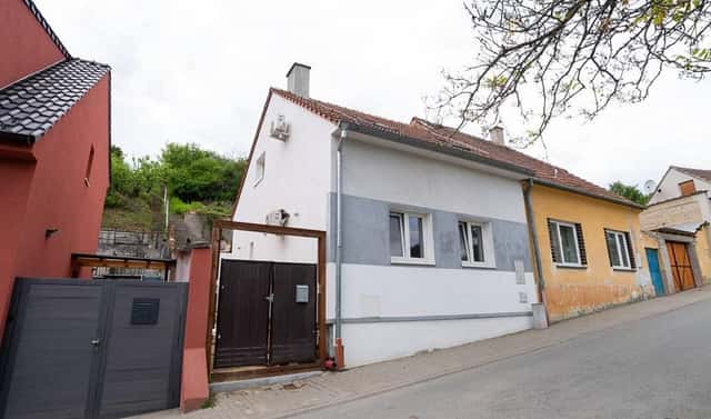 Prodej domu 99 m² s pozemkem 326 m², Starohorská, Oslavany, okres Brno-venkov