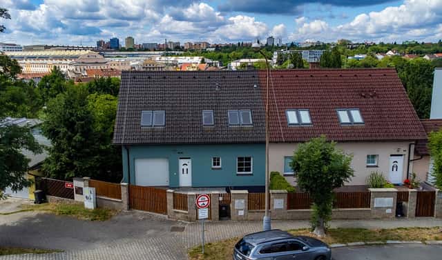 Prodej domu 222 m² s pozemkem 378 m², Květná, Plzeň – Východní Předměstí, okres Plzeň-město