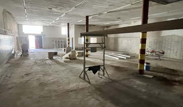 Pronájem výrobních prostor 239 m², Vrahovická, Prostějov