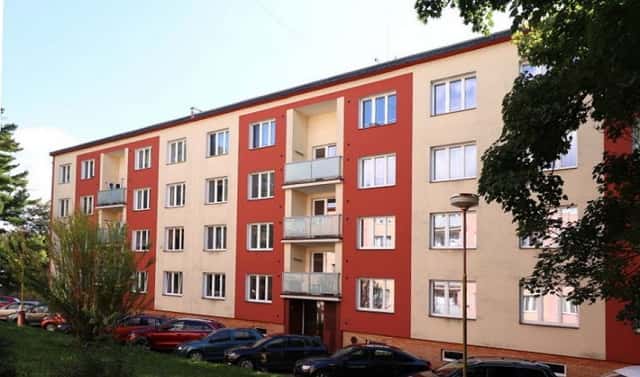 Prodej bytu 3+1 77 m², Pod Lipou, Hořice, okres Jičín