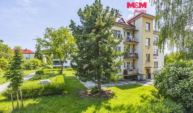 Prodej bytu 4+kk 108 m², Čs. odboje, Dobruška, okres Rychnov nad Kněžnou