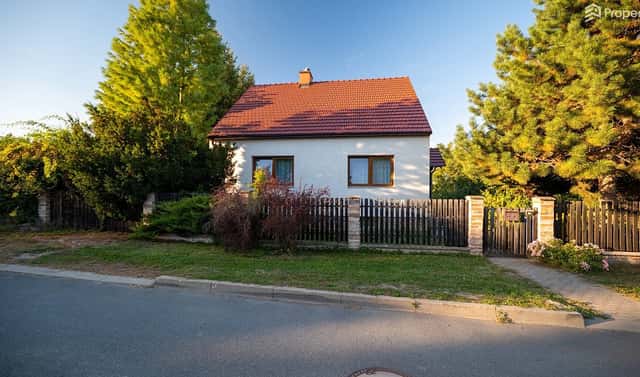 Prodej domu 200 m² s pozemkem 726 m², Troskotovice, okres Brno-venkov