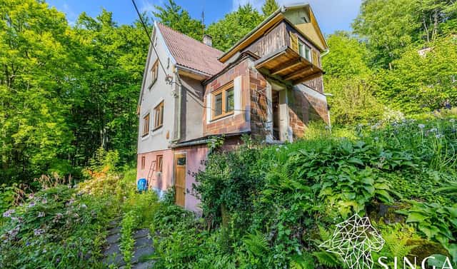 Prodej chaty/chalupy 140 m² s pozemkem 778 m², Kunčice pod Ondřejníkem, okres Frýdek-Místek