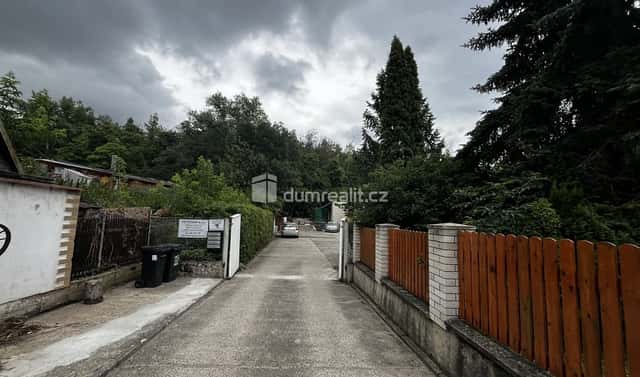 Pronájem obchodních prostor 223 m², Řetenická, Újezdeček, okres Teplice