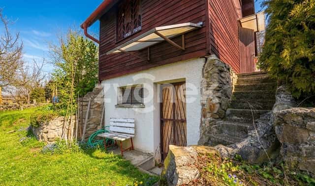 Prodej chaty/chalupy 32 m² s pozemkem 707 m², Napajedla, okres Zlín