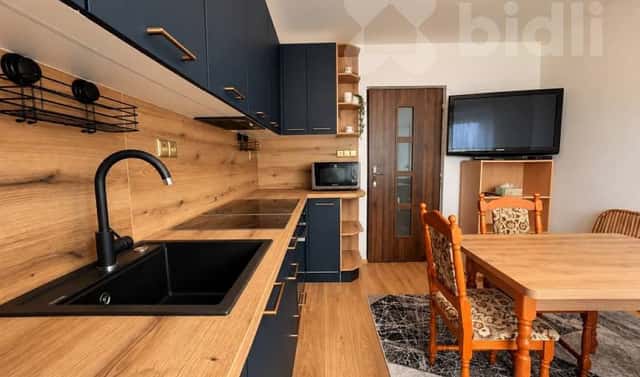 Pronájem bytu 2+1 78 m², Skrbeňská, Horka nad Moravou, okres Olomouc