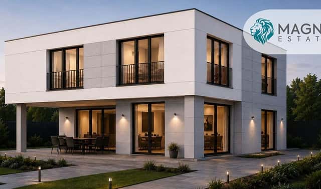 Prodej domu 120 m² s pozemkem 685 m², Nad Mlýnkem, Ostrava – Krásné Pole, okres Ostrava-město