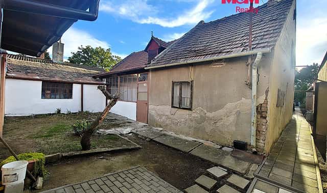 Prodej domu 76 m² s pozemkem 309 m², Přísnotická, Žabčice, okres Brno-venkov
