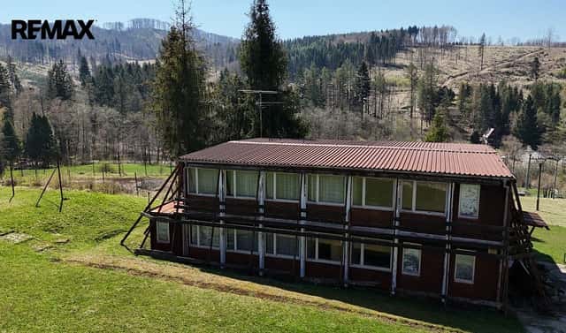 Prodej ubytovacího objektu 220 m², Rajnochovice, okres Kroměříž