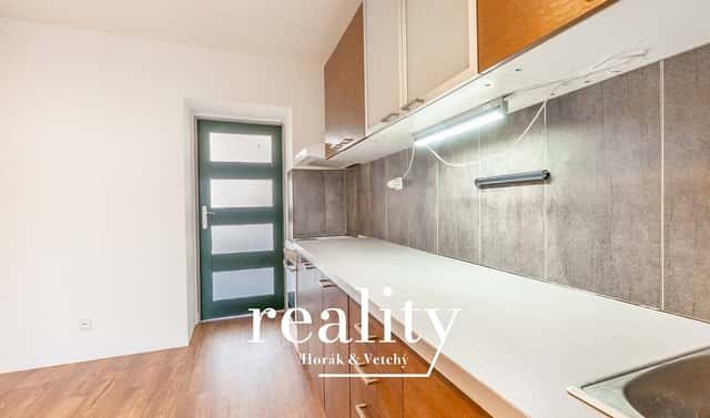 Prodej bytu 1+kk 34 m², Dačického, Brno – Husovice, okres Brno-město