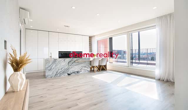 Prodej bytu 3+kk 80 m², Lazecká, Olomouc – Hejčín