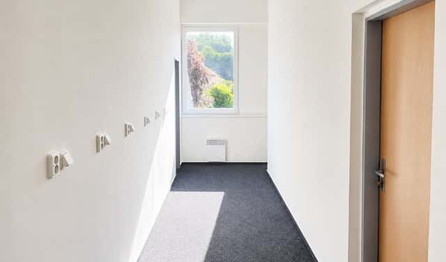 Pronájem kanceláře 19 m², Dvořákova, Ústí nad Labem – Ústí nad Labem-centrum