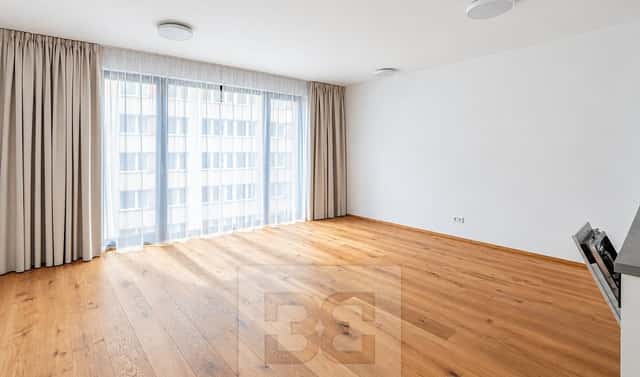 Prodej bytu 1+kk 40 m², Starokošířská, Praha 5 – Košíře