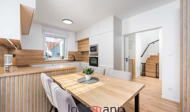 Prodej domu 150 m² s pozemkem 418 m², Letní, Boršov nad Vltavou – Poříčí, okres České Budějovice