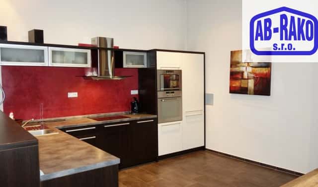 Pronájem bytu 3+1 150 m², Švermova, Nová Bystřice, okres Jindřichův Hradec