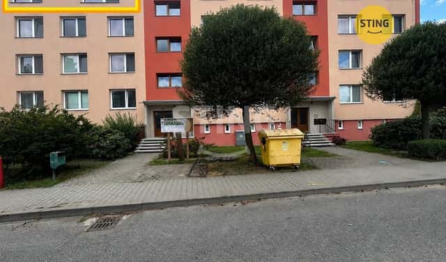 Prodej bytu 3+1 72 m², Postřelmov, okres Šumperk