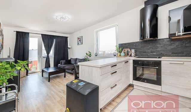 Prodej bytu 3+kk 72 m², Sicherova, Praha 9 – Kyje
