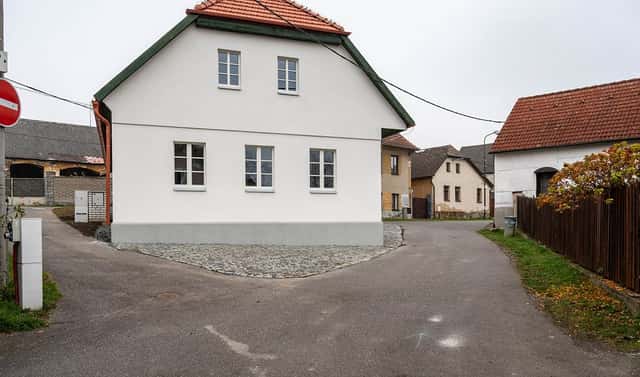 Prodej domu 200 m² s pozemkem 151 m², Čelakovské-Rajské, Rožmitál pod Třemšínem, okres Příbram