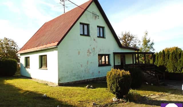 Prodej domu 200 m² s pozemkem 644 m², Bílovec – Bravinné, okres Nový Jičín