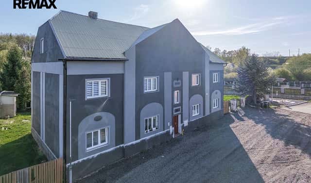 Prodej domu 270 m² s pozemkem 777 m², Zabrušany – Želénky, okres Teplice