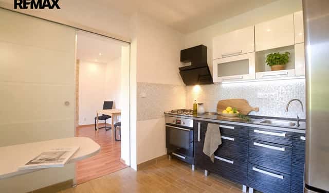 Prodej bytu 2+1 52 m², Nedbalova, Ostrava – Moravská Ostrava, okres Ostrava-město
