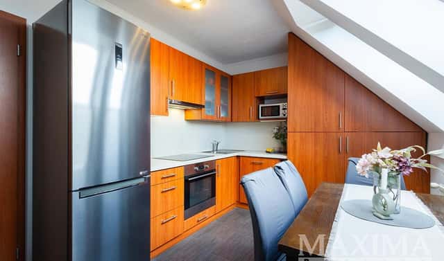 Prodej bytu 3+kk 69 m², Luční, Nupaky, okres Praha-východ